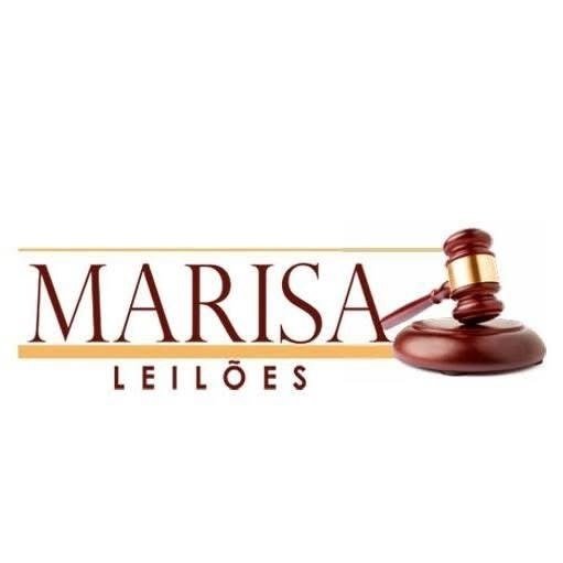 Logo Marisa Leilões